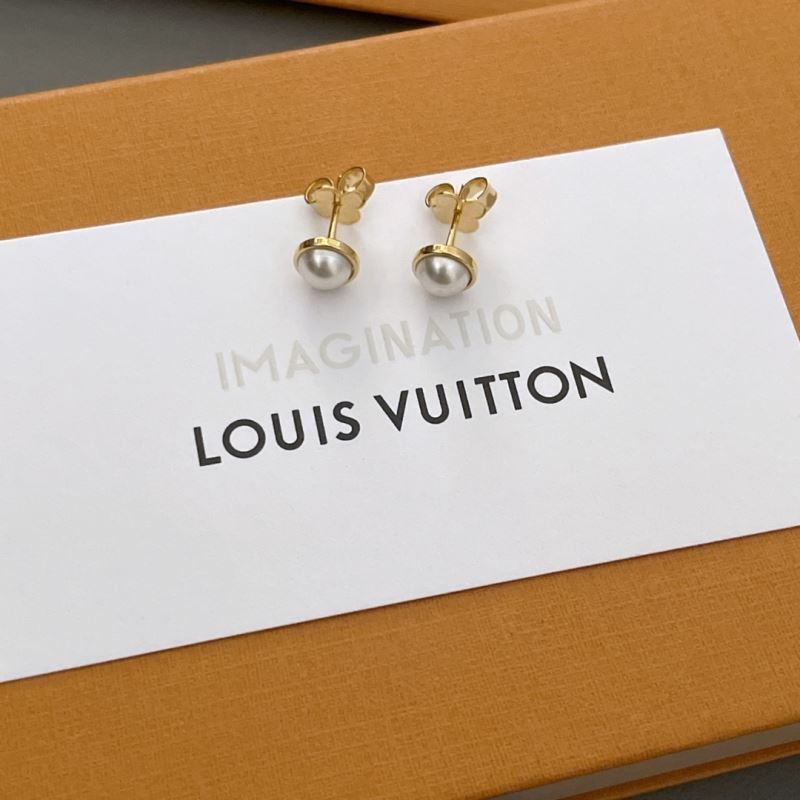 Louis Vuitton Earrings